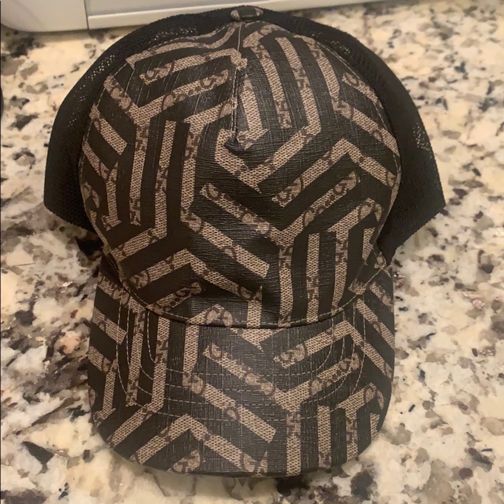 Gucci Hat